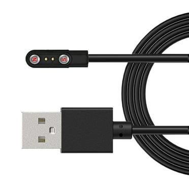 Magnetic Watch Charging Cable Power Cord for Smart Watches Easy and Fast Charge