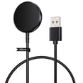 thumbnail image 1 of Magnetic Watch Charging Cable for Samsung Galaxy Watch Ultra/7/6/5/4/3 - 3.3FT Fast Charger Cord, 1 of 6