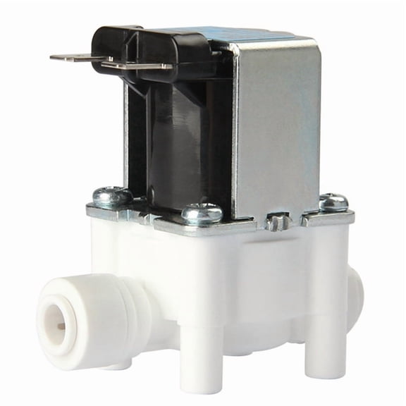 Magnetic Water Control Valve Pneumatic Pressure Controller Switch Diverter(24v)