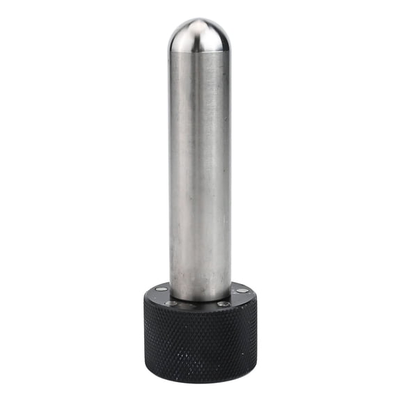 Magnetic Weight Stack Pin for Gym Machines, Steel Selector Pin M25x110mm, Fitness Equipment Accessory for Quick Weight Plate Changes