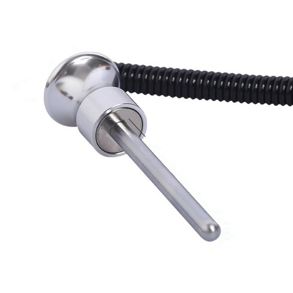 Buy In Bulk Weight Stack Pin Aluminum Magnetic Spring Pull Pin