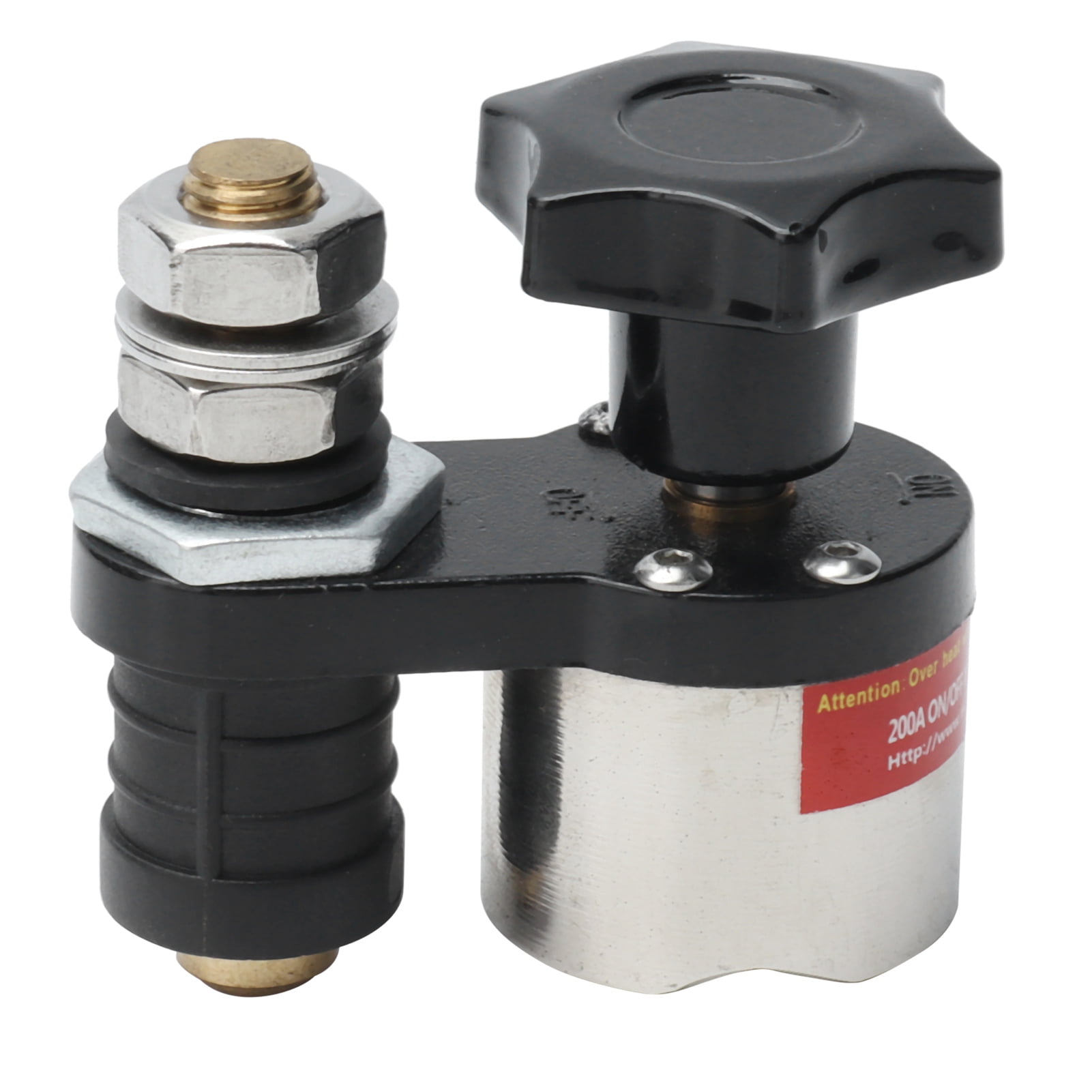 Magnetic Welding Ground Clamp On Off Adjustable Switchable Holder ...
