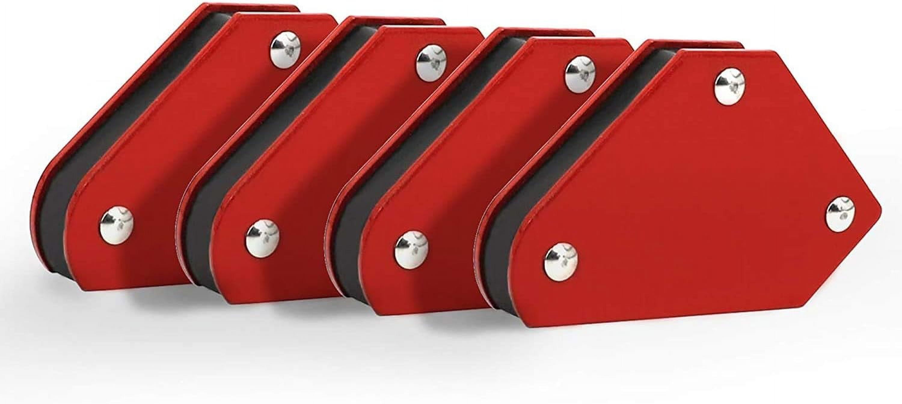 Magnetic Welding Holder, Strong Magnets Hold Up To Maximum Weight ...
