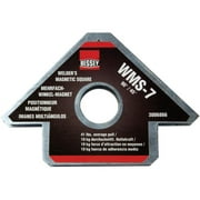 Magnetic Welding Square,4-3/4In,41lb. WMS-7