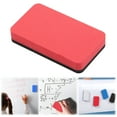 thumbnail image 1 of Magnetic Whiteboard Eraser, Dry Erase Eraser, Rectangle Board Erasers, Thin Dry Erase Board Marker for Classroom, Home, Office, 1 of 7
