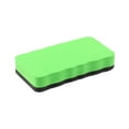 thumbnail image 1 of Magnetic Whiteboard Eraser - Durable EVA Board Cleaner for Efficient Writing and Easy Storage, 1 of 6