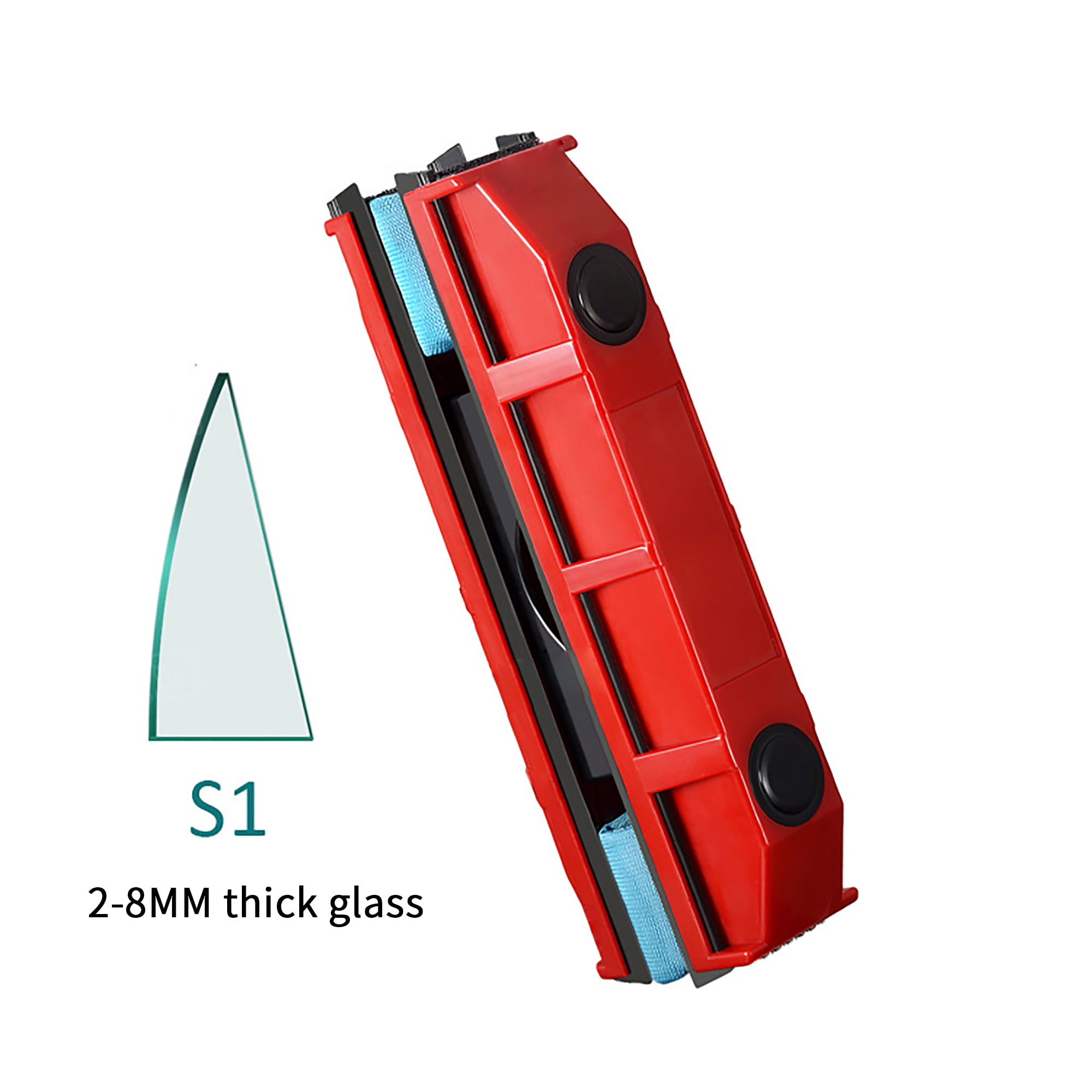 Window Cleaner Ideal Glass Cleaner For DoubleSided