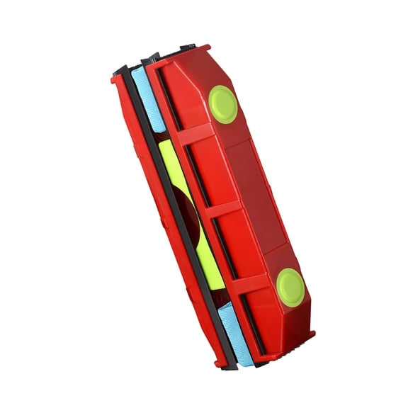 Magnetic Window Cleaning Tool For Glass Windows Such As High-rise And Household Cars