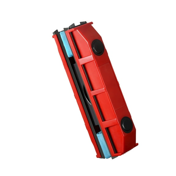Magnetic Window Cleaning Tool For Glass Windows Such As High-rise And Household Cars