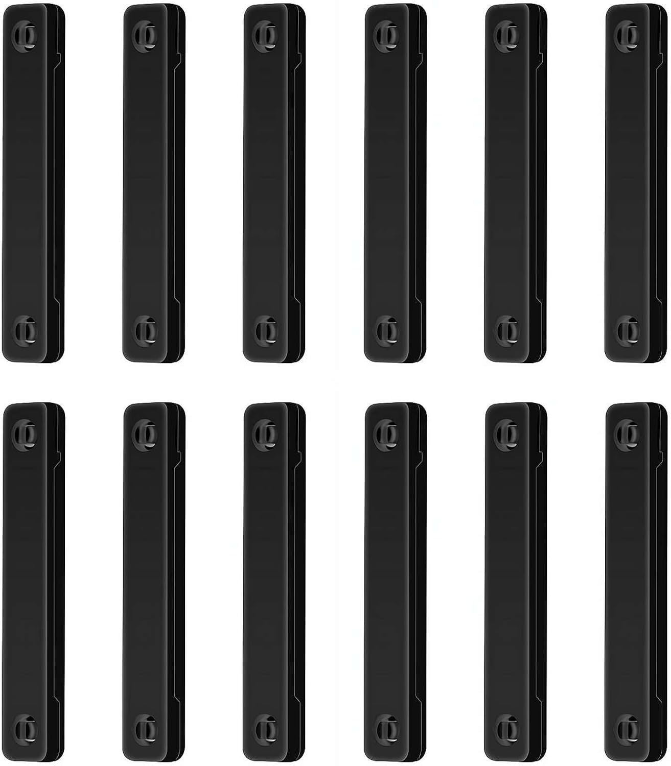 Magnetic Window Screen Clip,Self-Adhesive Window Magnet Strips,Mosquito ...
