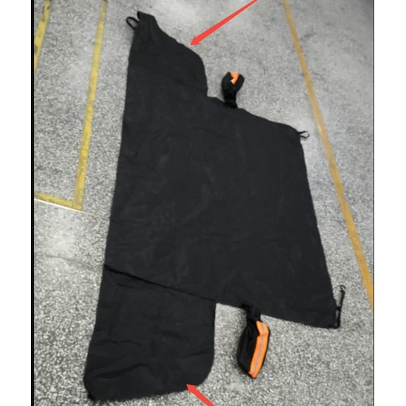 Magnetic Windshield Cover for Ice and Snow Winter Windshield Snow Ice Cover, Car Windshield Sun Shade, Car Shades for Front Windows, Car Cover for Winter Car Windshield Frost Cover