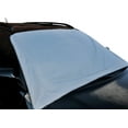 thumbnail image 1 of Magnetic Windshield Cover, 1 of 2