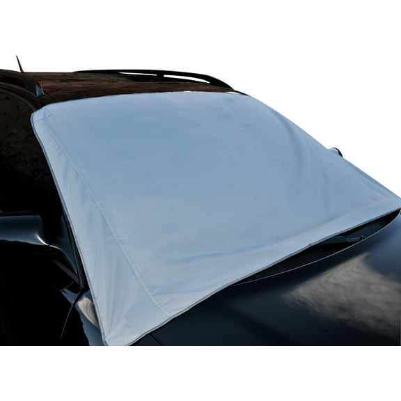 Magnetic Windshield Cover