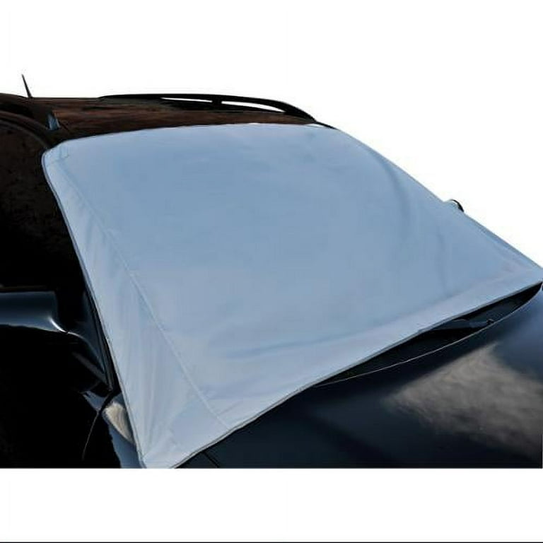 Cheap Automobile Magnetic Sunshade Cover Winter Car Windshield