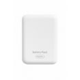 thumbnail image 1 of Magnetic Wireless Battery Pack – Portable Power Bank with Strong Magnetic Attach, Fast Charging, Slim Lightweight Design, USB-C Input/Output, Travel-Friendly Backup Charger for Smartphones, 1 of 2