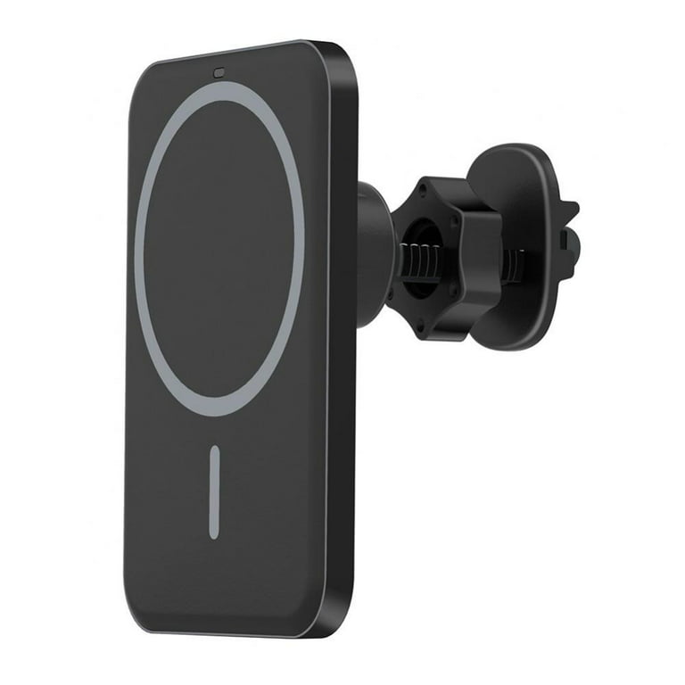 New for MagSafe Car Mount 360 Adjustable Magnetic Phone Holder for