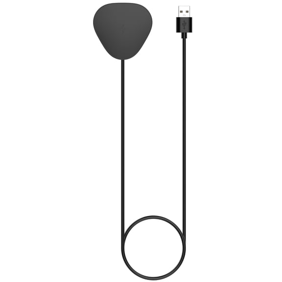 Wireless Charger Base Magnetic Charging Dock Pad Compatible with Sonos Roam, Roam SL Speaker