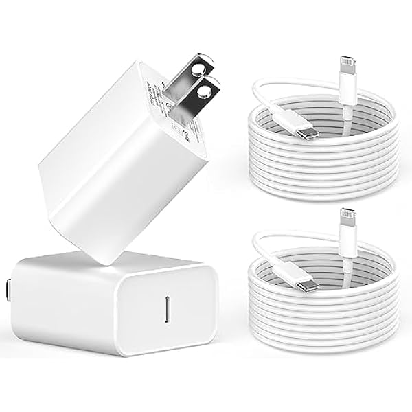 Magnetic Wireless Charger for iPhone 16 15, 2 Pack 15W Max iPhone Wireless Charger Fast Charging Pad Mag Safe Charger with 20W USB C Wall Charger for iPhone 16/16 Plus/16 Pro/16 Pro Max/15/14/13/12