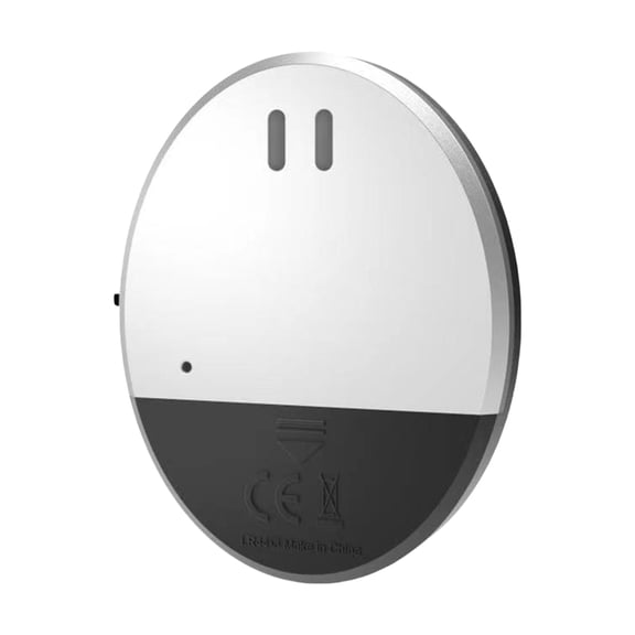 Magnetic Wireless Door And Window Open Detector Alarms Contact Sensors For Comprehensive Home Security Easy Installation