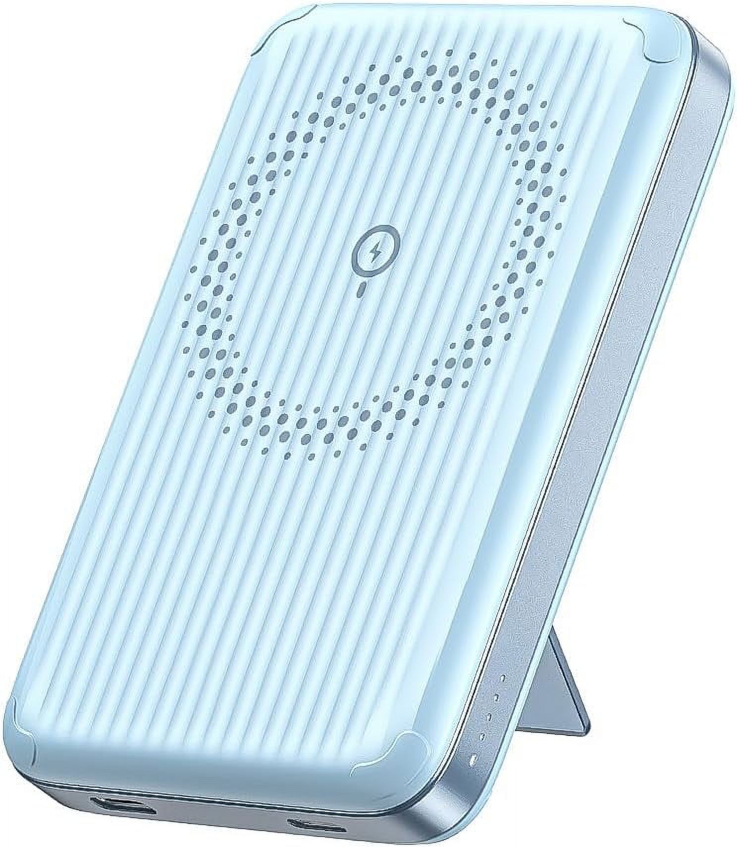 Wireless Portable Charger, 10000Mah Battery Charger