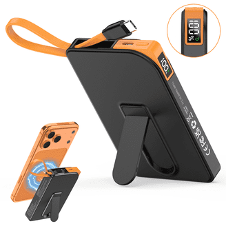 INIU, Portable Charger, 140W 25000mAh, Fast Laptop Power Bank