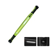 Magnetic Work Light For Auto Mechanics Maintenance, Led Flexible Magnetic Worklight With Strong Magnetic Base For Hands-Free Use, Rechargeable Tool With Usb Charging Cable For