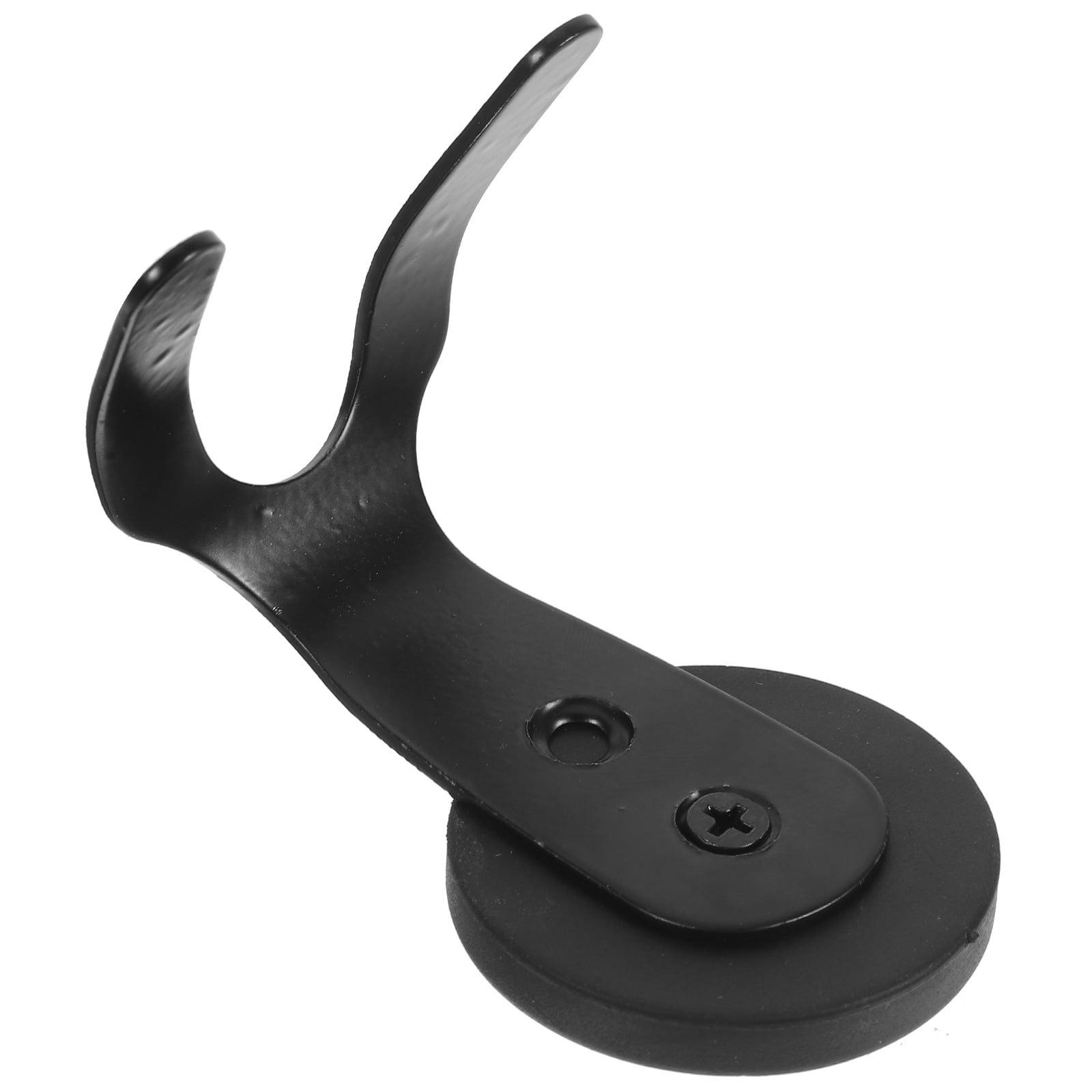Magnetic hook for metal door sale