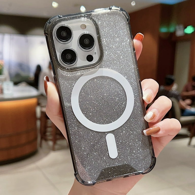 Magnet For Iphone 11 Fidlock VACUUM Magnetic IPhone Case