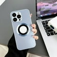 for iPhone 14 Pro Max Case, Compatible with MagSafe, Builtin