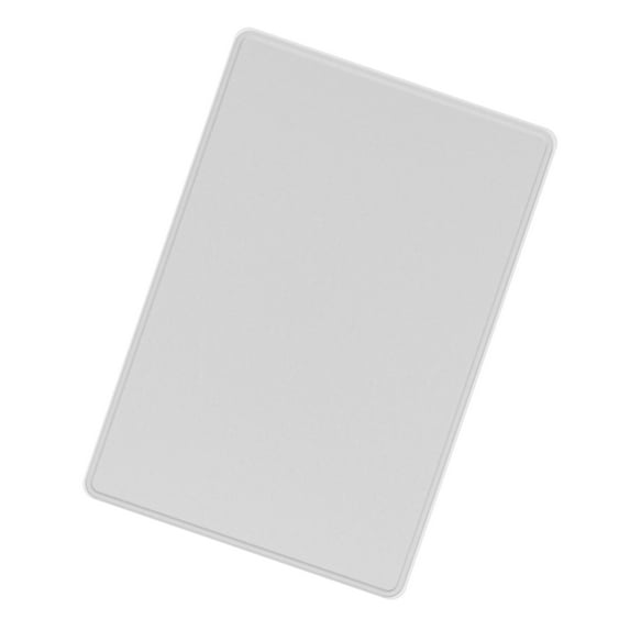 Magnetical Leather Adhesive Plate for 7.5-11Inch Tablets E-Readers | Secure Stand Mounting