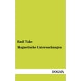 thumbnail image 1 of Magnetische Untersuchungen (Paperback), 1 of 1