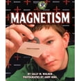 thumbnail image 1 of Pre-Owned Magnetism (Early Bird Energy) (Unknown) 0822529327 9780822529323, 1 of 1