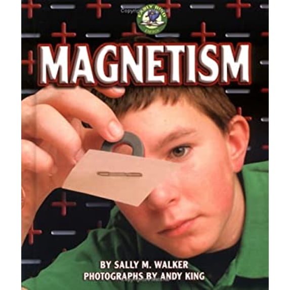 Pre-Owned Magnetism (Early Bird Energy) (Unknown) 0822529327 9780822529323
