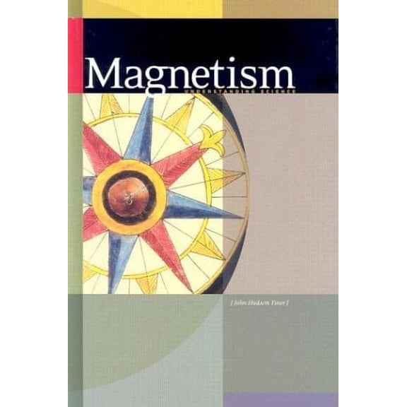 Pre-Owned Magnetism (Understanding Science) (Unknown) 158340158X 9781583401583