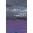thumbnail image 1 of Pre-Owned Magnetism: A Very Short Introduction (Paperback) 0199601208 9780199601202, 1 of 1