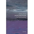 thumbnail image 1 of Pre-Owned Magnetism: A Very Short Introduction (Paperback) 0199601208 9780199601202, 1 of 1