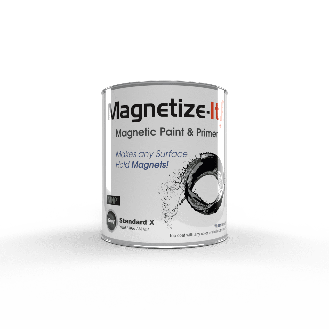 Paint Primer (Water Based) Standard X Yield