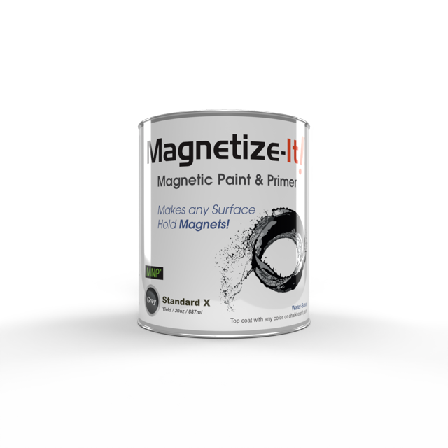 Paint Primer (Water Based) Standard X Yield