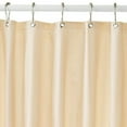 Shower Curtain Liner (Beige)