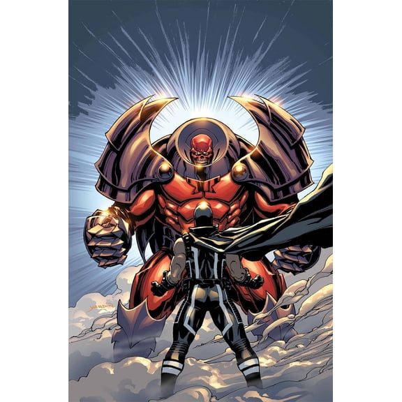 Magneto #11 Marvel Comics Comic Book