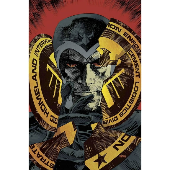 Magneto #15 Marvel Comics Comic Book