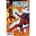 thumbnail image 1 of Magneto (5th Series) #2 VF ; Marvel Comic Book, 1 of 1