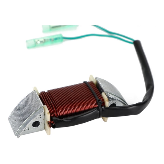 Magneto Coil Assembly for Yamaha 9.9-15hp 1995