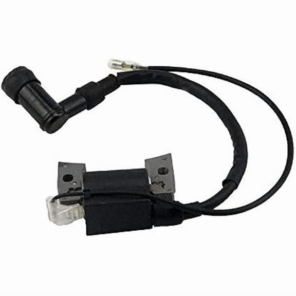 Magneto Coil Module for Gas Generator Engine,Compatible with EagleRiver ERG1200 1200 Watt