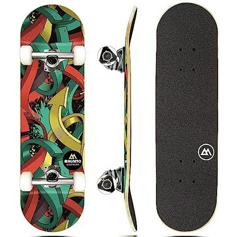 z skateboard e Watanabe　1990s z skateboard George Watanabe 1990s
