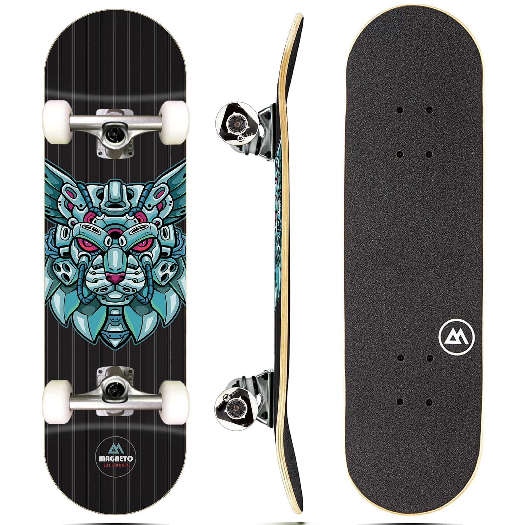 新品 KIDS weber SKATE DECK & TEE セット売り KIDS × weber] SKATE DECK 8.0inch | weber