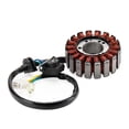 thumbnail image 1 of Magneto Generator Stator For Kawasaki J300 2014 2015 2016 2017 2018 2019 2020, 1 of 7