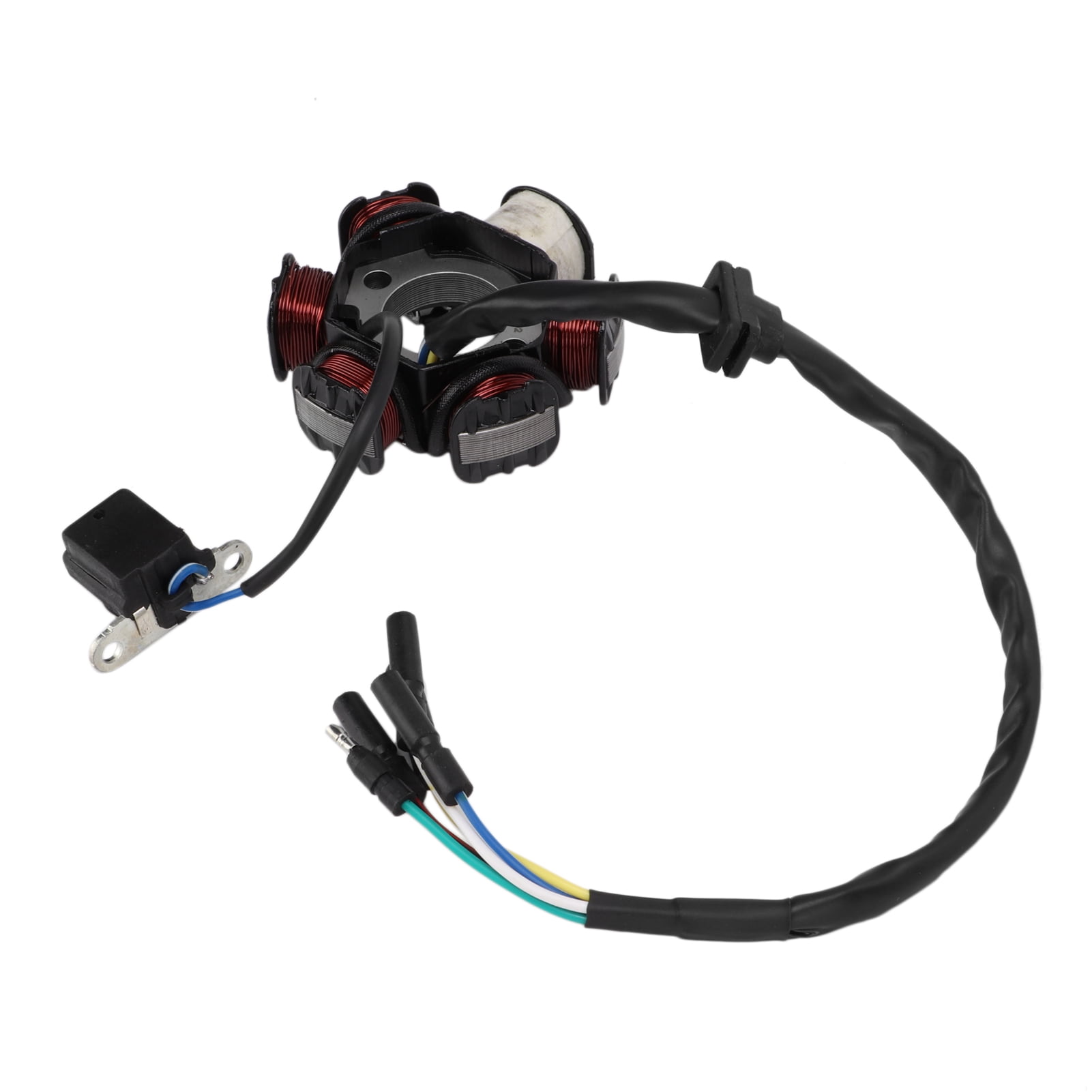 Ignition Generator, Anticorrosion Performance Stator