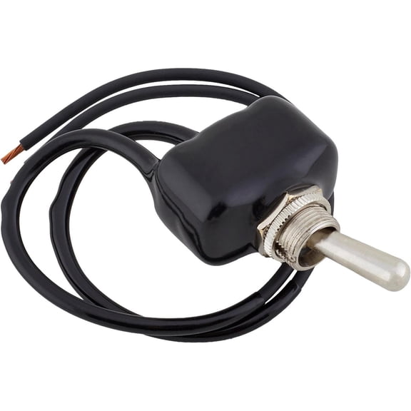 Magneto Kill Switch