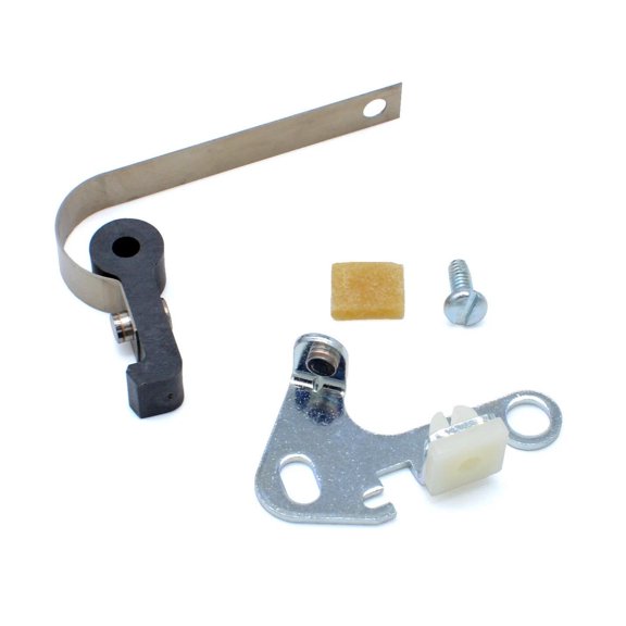 Magneto Points Condenser Kit for Wisconsin ACN BKN AKM XD1B7S XD1B7S Y135 R70